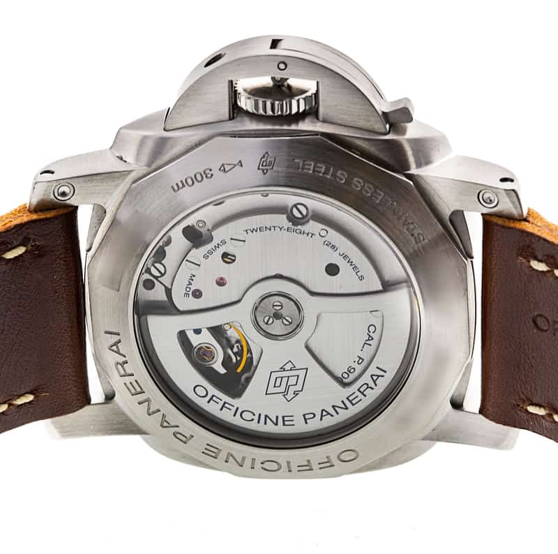 Panerai Manifattura Luminor PAM00328